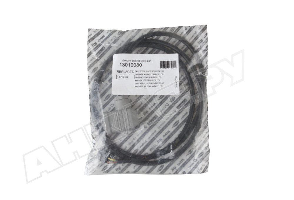 Кабель питания Elco 1500 мм, 13010080