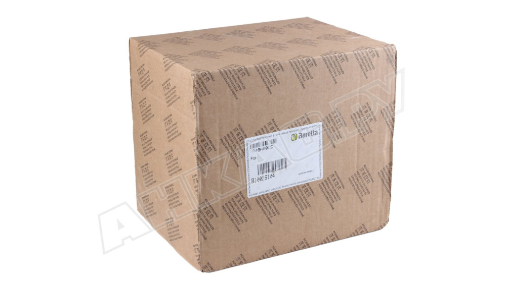 Вентилятор Beretta R10026104