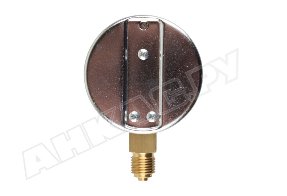 Газовый манометр Fimet MP1-63, 100 мбар