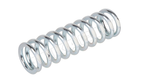 Пружина белая Giuliani Anello 140-270 мбар 504.0038.020