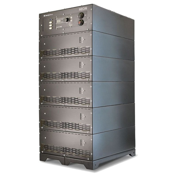 Реверсивная выпрямительная система ИПГ-24/1200R-380 IP54