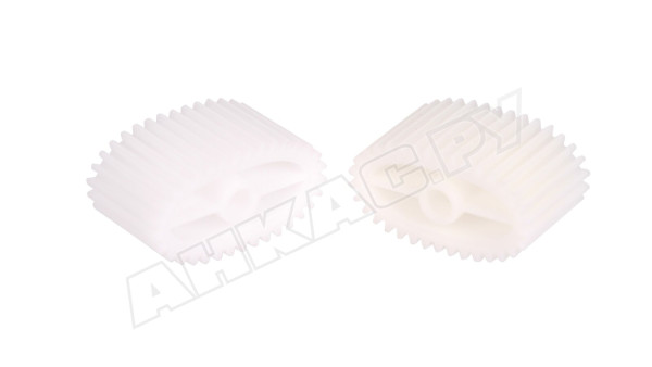 Шестерни овальные для счетчика Piusi, R0948000A