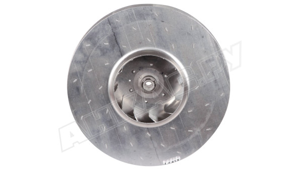 Рабочее колесо вентилятора Riello Ø385 x 58 мм, 3003964