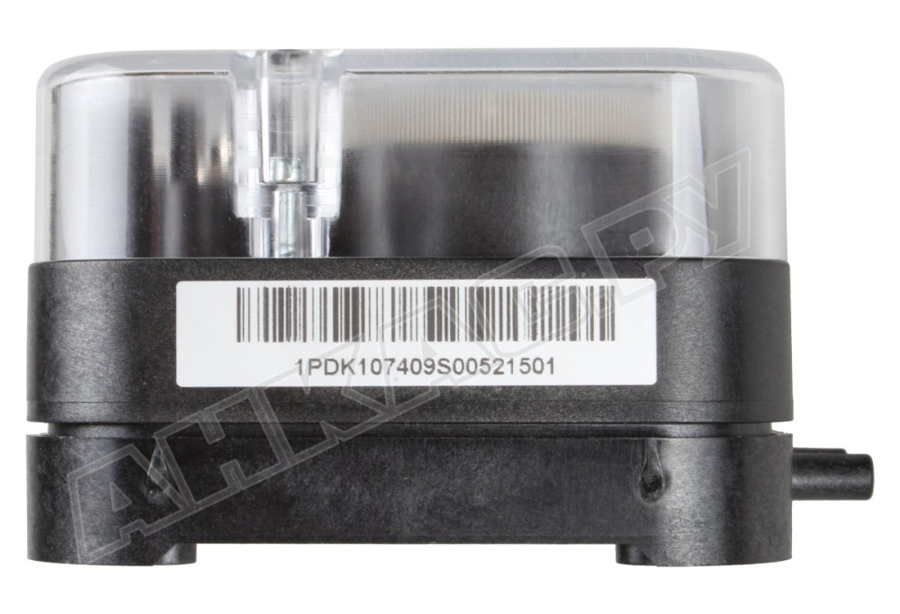 Реле давления Dungs LGW 3 A2 M