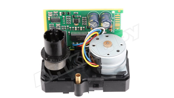 Сервопривод Dungs SAD 1.2