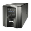 Источник бесперебойного питания APC Smart-UPS 750VA LCD 230V