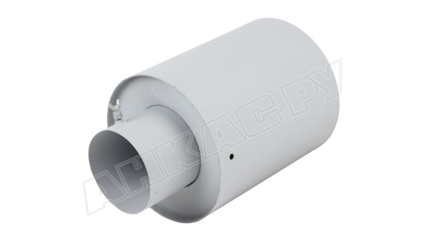 Искрогаситель автомобильный Пензаспецавтомаш ИГС-110