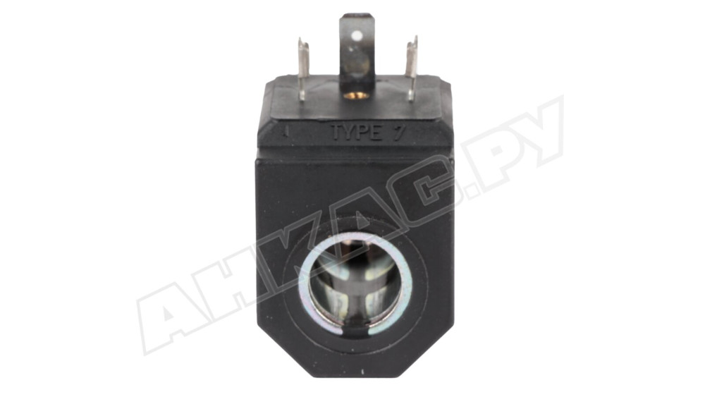 Электромагнитная катушка M&M 7700