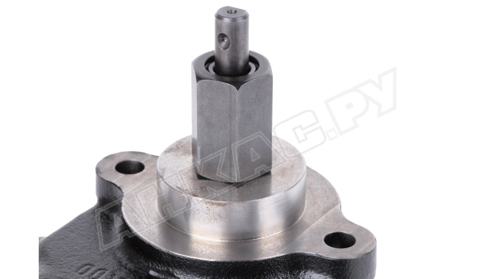 Насос для горелки hp-Technik NVBGRP-I-4-20