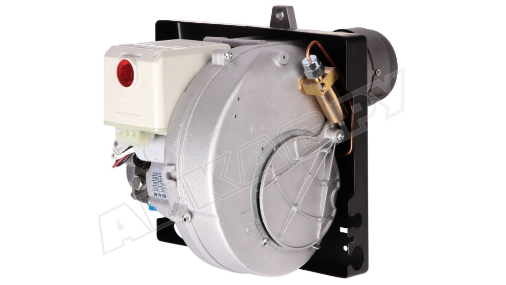 Дизельная горелка RUF 40 G5