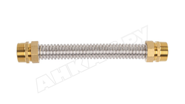 Газовый компенсатор RUF BTPZ-247