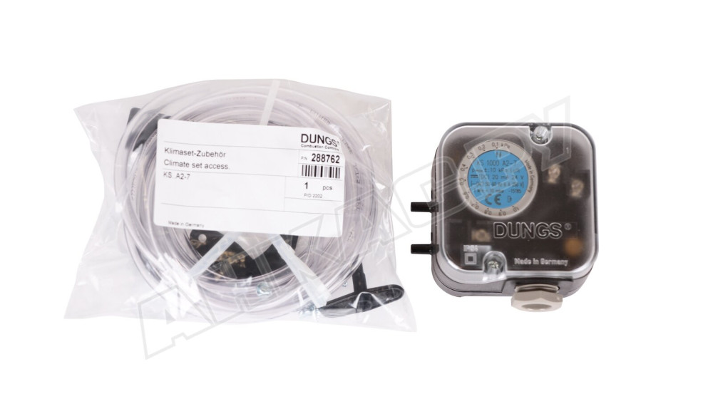 Реле давления Dungs KS 1000 A2-7