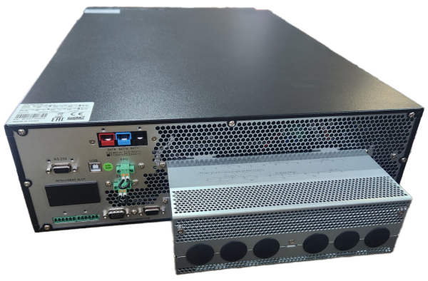 ИБП Kiper Power Online 3P 10K Gen3 (10KVA/10KW)