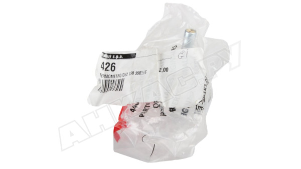 Термометр Baltur Ø52 мм, 426