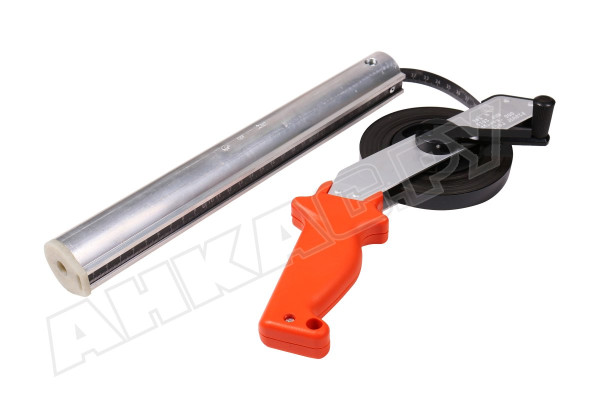 Рулетка Р20У3Г, 20м, с грузом 1 кг