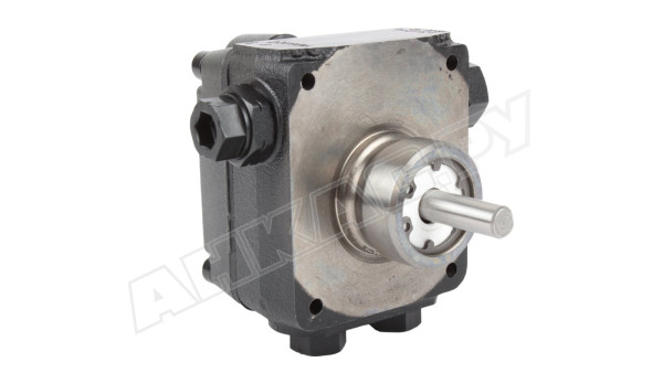 Насос для горелки Suntec AN 47 C 1342 6P