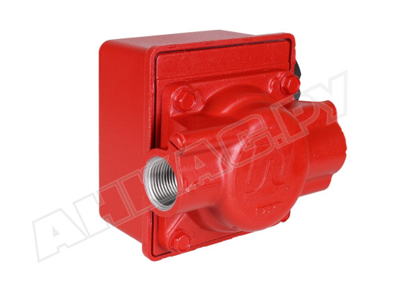 Счетчик бензина Benza B807