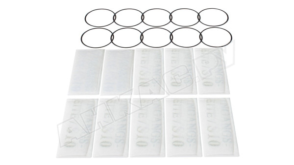 Ремкомплект Kromschroder 74919810