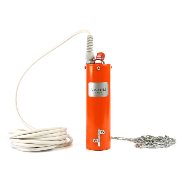 Трассотечеискатель Успех ТПТ-27.144Д для диагностики неметаллических и металлических трубопроводов