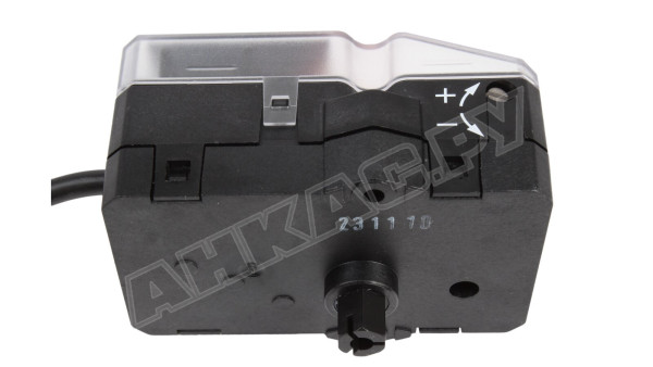 Сервопривод Berger Lahr / Weishaupt W-ST02/1