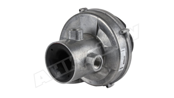 Центробежный вентилятор Ebmpapst NRG137/2400-3633-010204