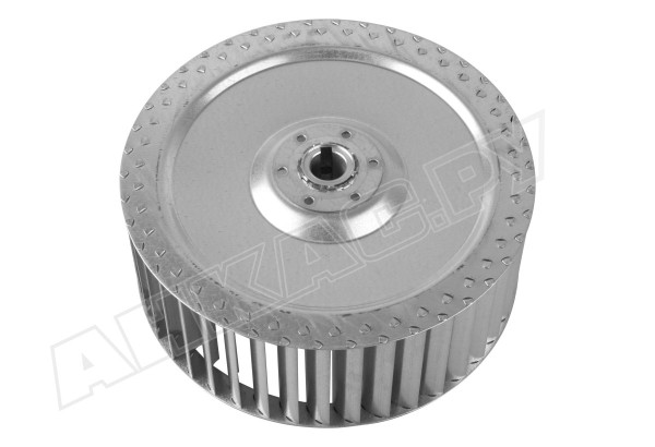 Рабочее колесо вентилятора Giersch Ø218 x 80 мм, 36-90-11540