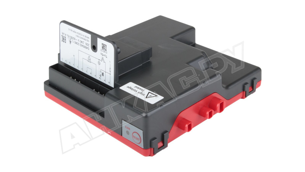 Менеджер горения Resideo S4565AD 2080