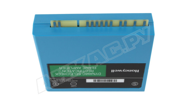 Усилитель сигнала пламени Honeywell R7824 C 1002