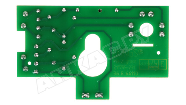 Электровыпрямитель Dungs, 263242