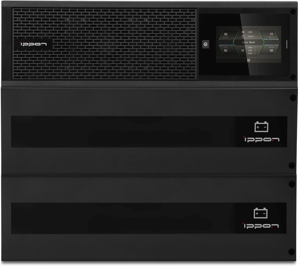 ИБП Ippon Innova Unity RT 3-3 20K