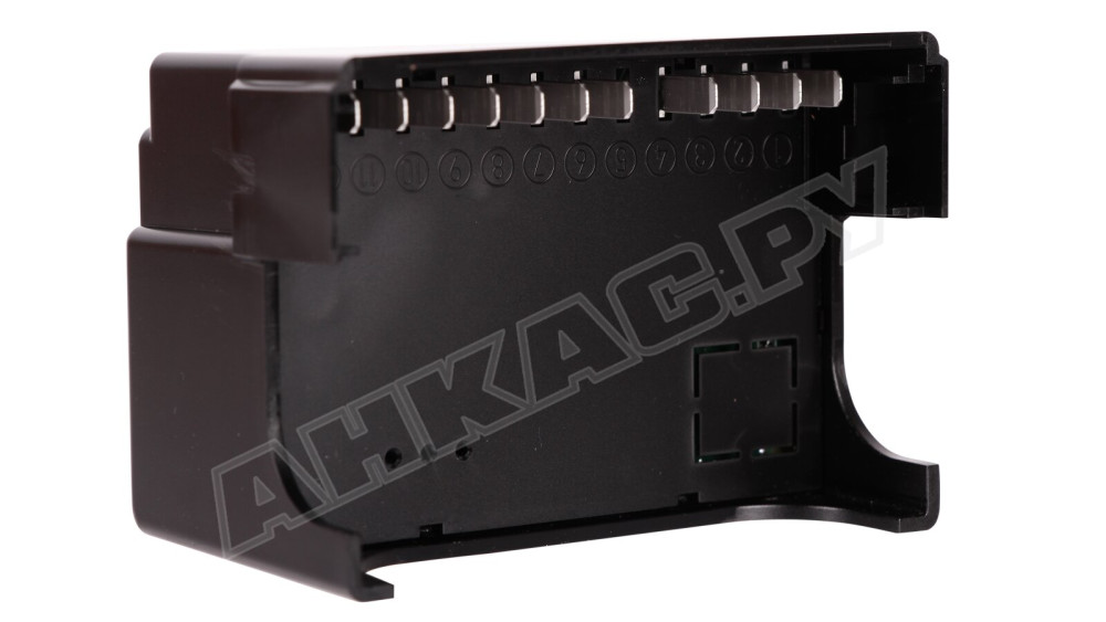 Топочный автомат Oilon LMO14.113C2