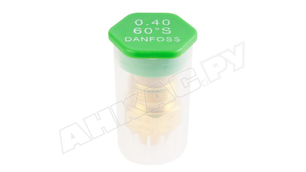 Форсунка Danfoss LE 0.40/60º S
