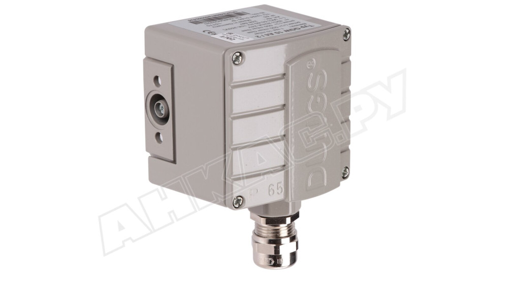 Реле давления Dungs GGW 10 A4/2