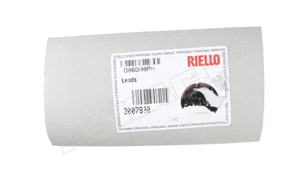 Кабель питания Riello 3007890