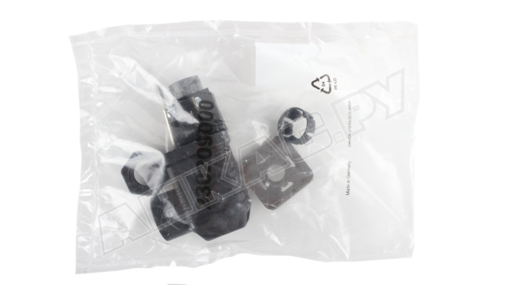 Реле давления Sauter DSA 143 F002