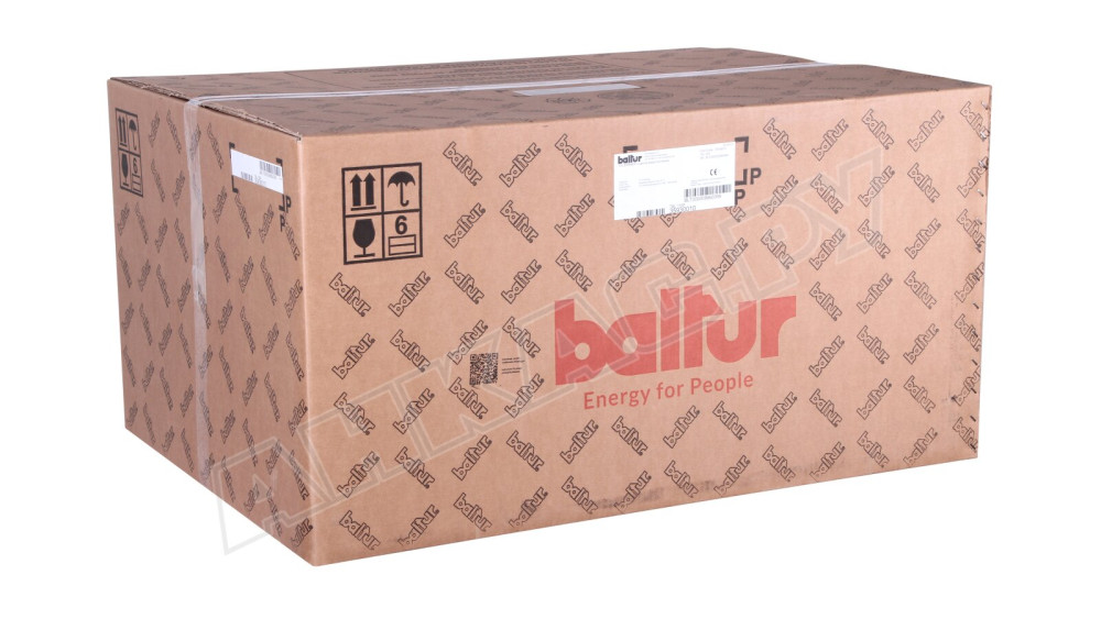 Дизельная горелка Baltur TBL 130 P