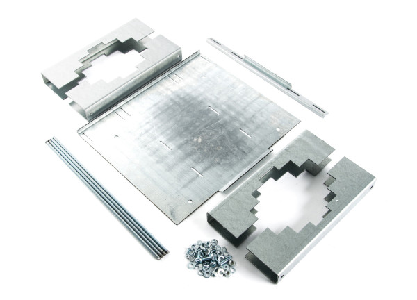 Монтажный кронштейн КРАБ-220