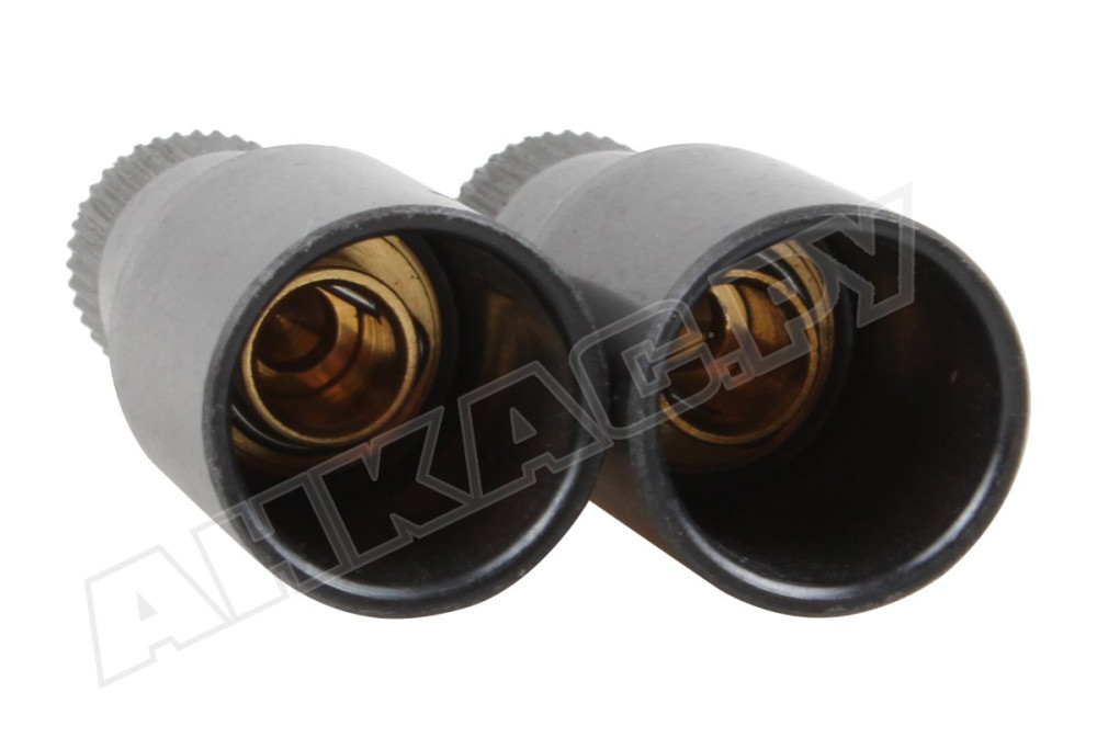 Комплект разъемов Elco Ø6.4 x 48 мм, 13010056