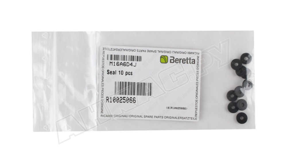 Прокладка кольцевая Beretta R10025066