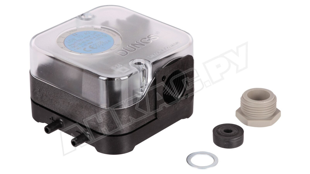 Реле давления Weishaupt LGW 10 A2 M