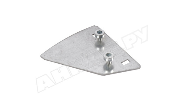 Направляющая всасываемого воздуха Ecoflam 65320621