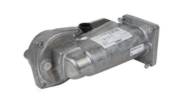 Привод для газовых клапанов Siemens SKP25.011U1