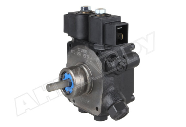 Насос для горелки Suntec AT2 55 B 9515 4P 0700