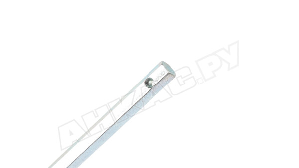 Регулировочный стержень Ecoflam 272 мм 65320165