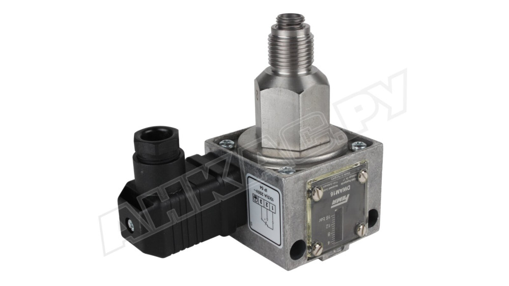 Реле давления Honeywell DWAM16