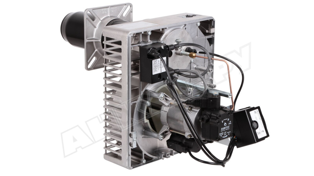 Дизельная горелка Baltur BTL 14