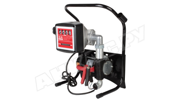 Мини АЗС Petroll Orion 12V Базовая комплектация