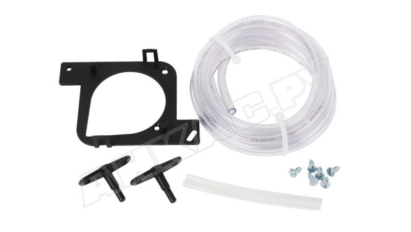 Реле давления Dungs KS 300 A2-7