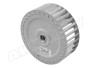 Рабочее колесо вентилятора FBR Ø120 x 45 мм, 291001