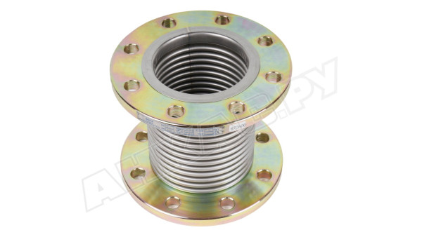 Газовый компенсатор Madas MG-30-100